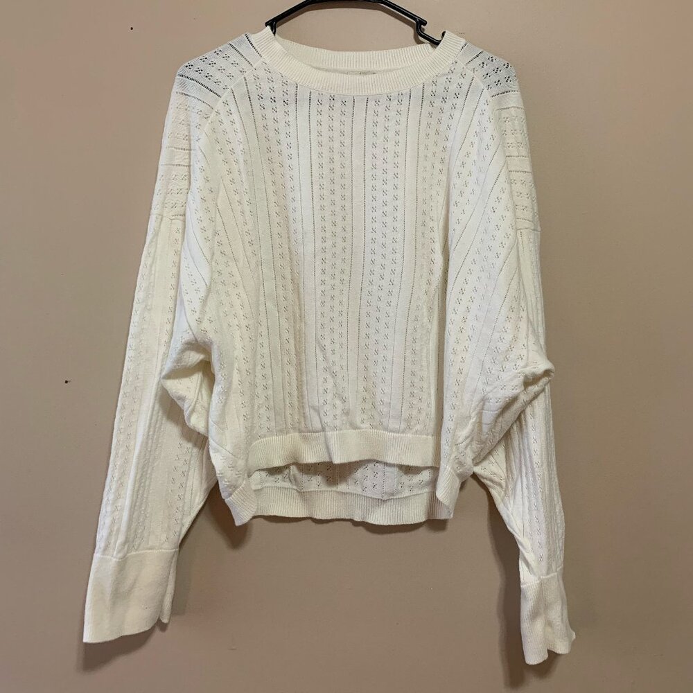 James Street Co - Pointelle